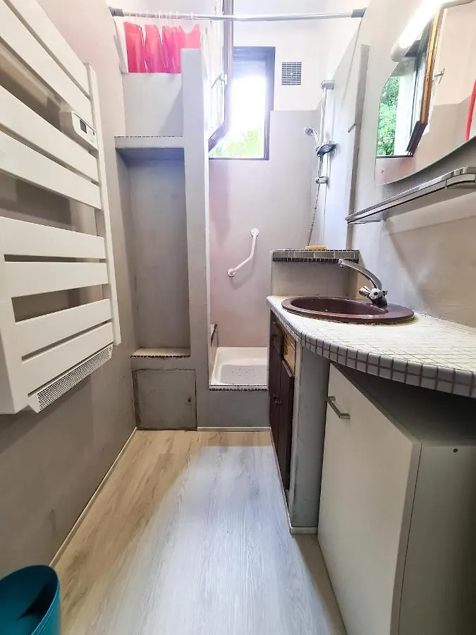 Holiday home Grande Maison De Charme Bretonne Quebriac