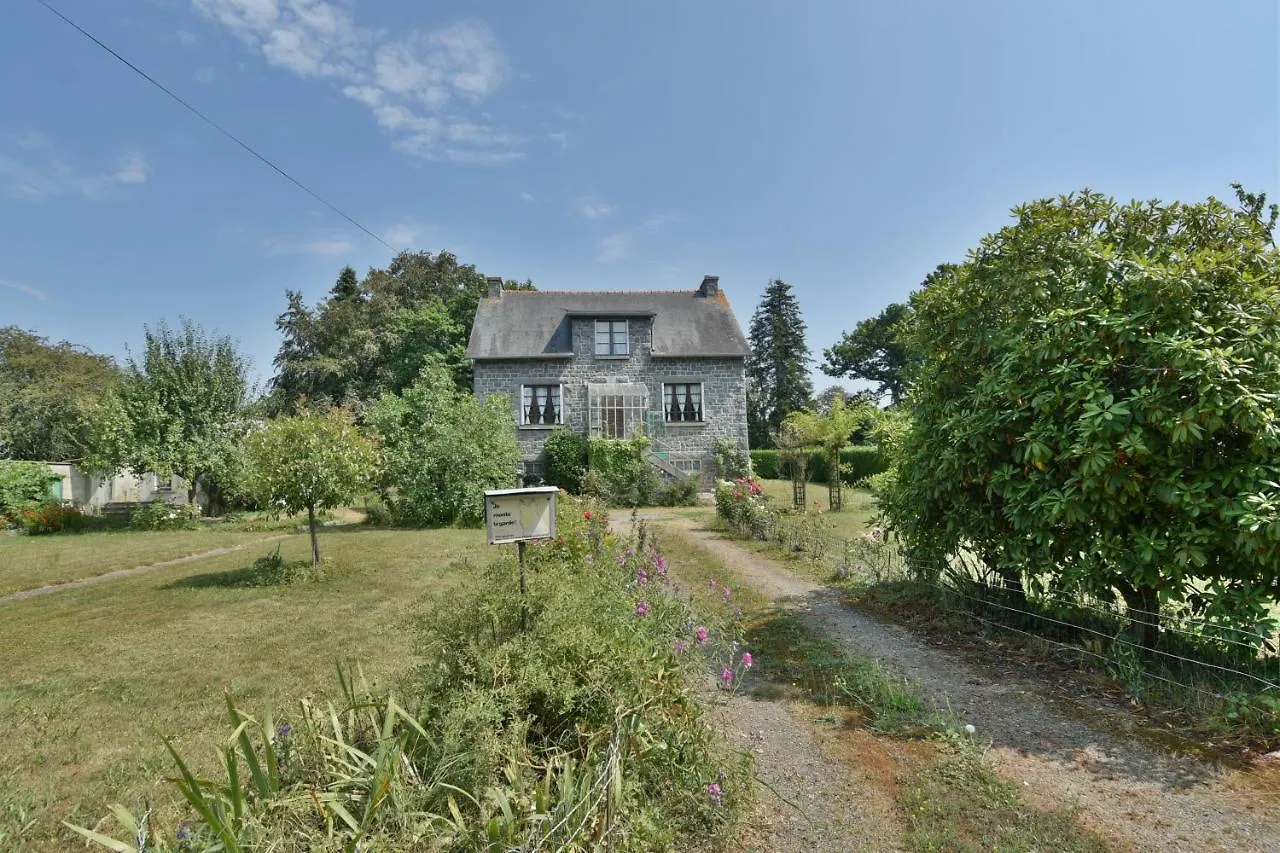 Grande Maison De Charme Bretonne Quebriac